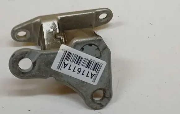 Mitsubishi Colt Front door upper hinge