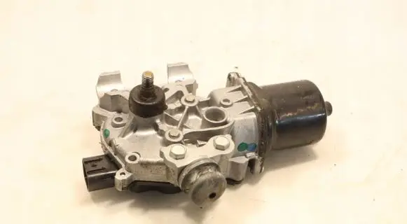 Wiper motor