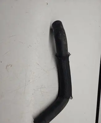 Ford Mustang VI Engine coolant pipe/hose FR338B274CB