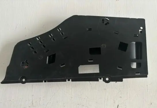 Peugeot 3008 I Dashboard lower bottom trim panel 9685076077