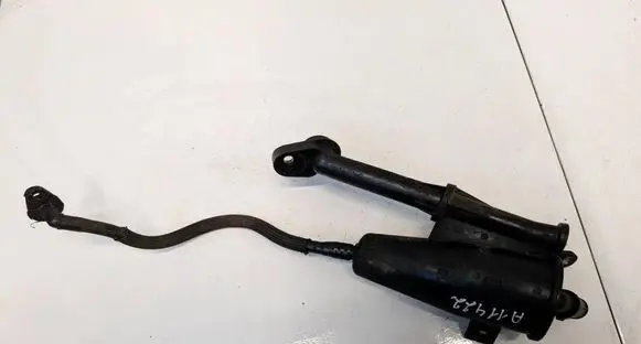 Opel Insignia A Oil breather separator 55567249