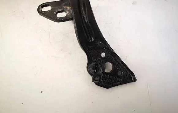 Jaguar XF Tailgate/trunk/boot hinge DX2342701