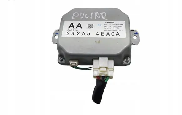 Nissan Pulsar Camera control unit module 292A54EA0A