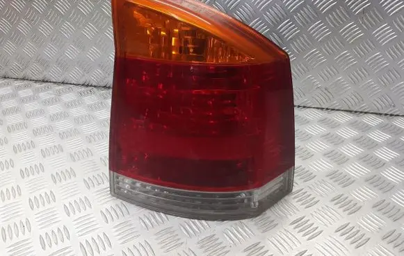 Opel Vectra C Rear/tail lights set 