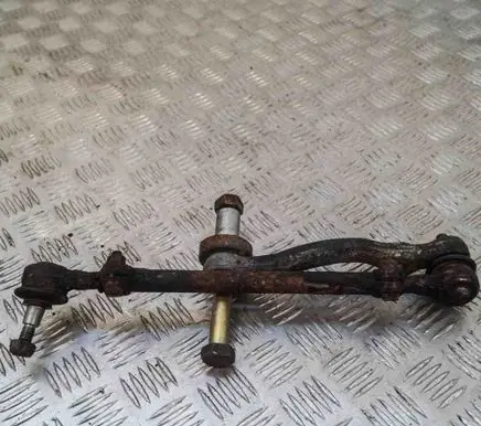 Steering tie rod