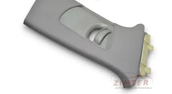 Audi A4 S4 B6 8E 8H (B) pillar trim (top) 8E0867294