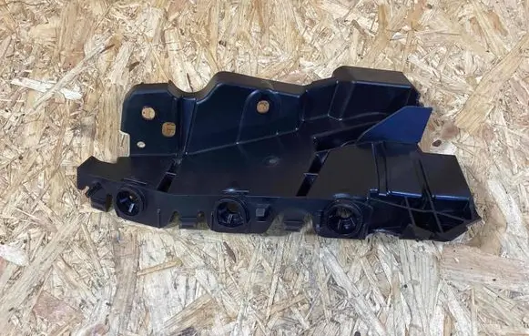 Porsche Cayenne (9Y0 9Y3) Headlight/headlamp mounting bracket 9y0807050f