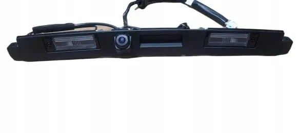 Mercedes-Benz S W223 Tailgate trunk handle 