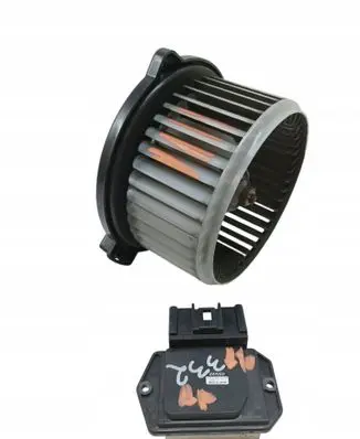 Toyota Celica T230 Heater fan/blower 194000