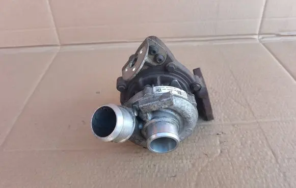 Ford Mondeo MK IV Turbo 9677063780