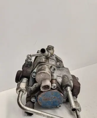 Opel Zafira B Fuel injection high pressure pump 8973762691 01763 HU2940000501