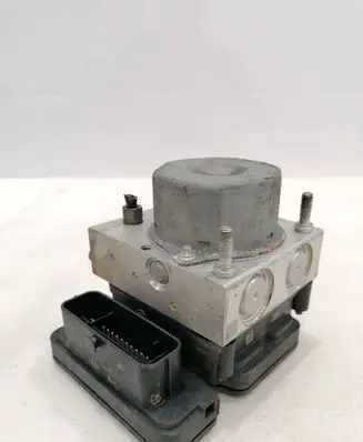 Renault Captur ABS Pump 476601842R 269722 28060911