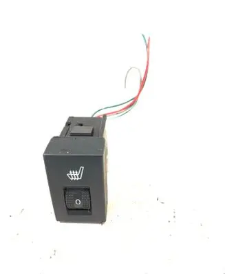 Mazda 3 II Seat heating switch 10003362