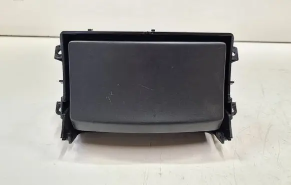 Ashtray (front)