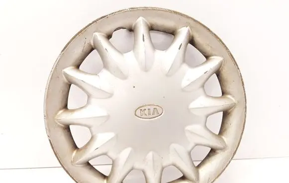 KIA Carnival R15 wheel hub/cap/trim OK56A37170
