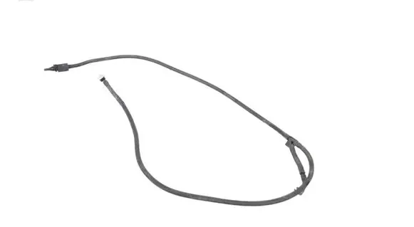 Jaguar F-Pace Windshield washer fluid hose 