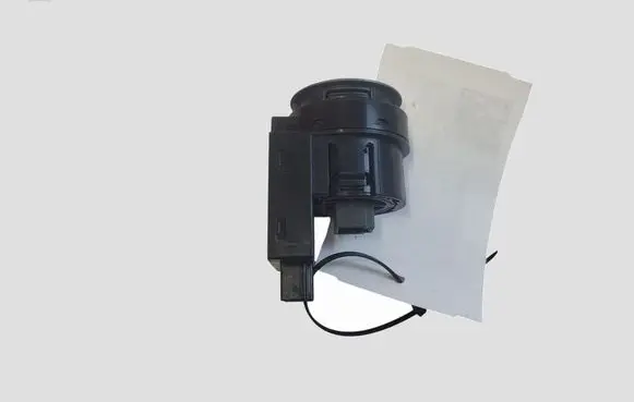 Nissan Leaf II (ZE1) Engine start stop button switch 1788DFWK1A002