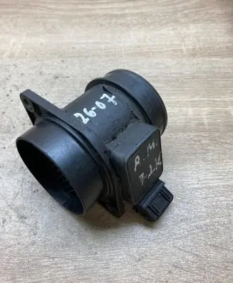 Renault Laguna I Mass air flow meter 7700105010B 5WK9615