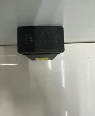 Audi A4 S4 B5 8D Windscreen/window heater switch 4D0941503