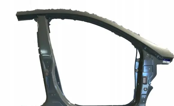 Hyundai i10 Pillar (middle) 