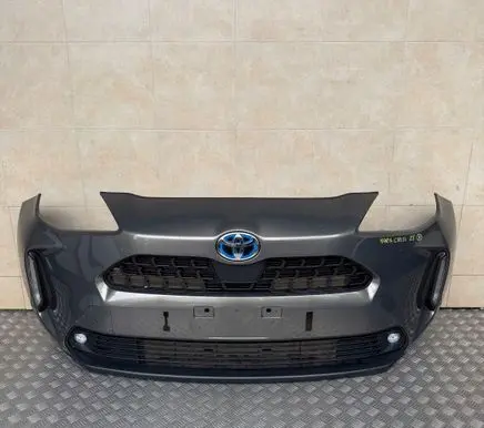 Toyota Yaris Cross Front bumper