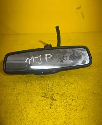 Jeep Grand Cherokee Rear view mirror (interior) RZ1R12P2K10