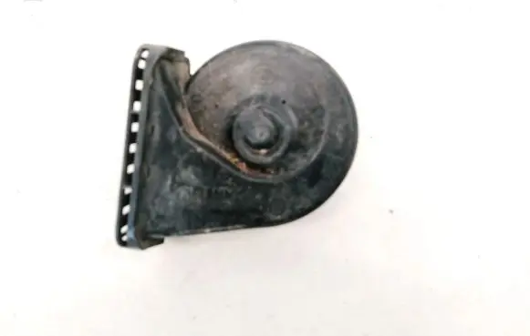 Horn signal