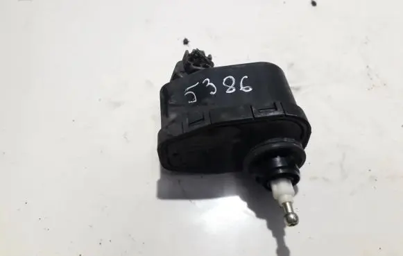 Rover 620 Headlight level adjustment motor 00437526 33130-SN7-G010-M1