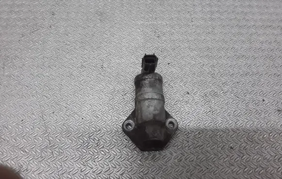 Ford Mondeo Mk III Idle control valve (regulator) 1S7G9F715AD