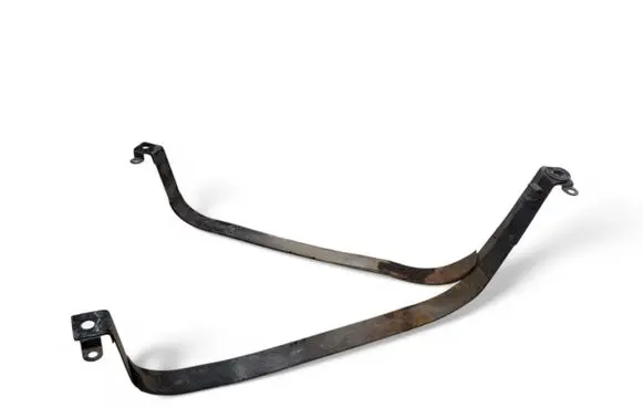 Maserati Levante Fuel tank mounting bracket 670007867