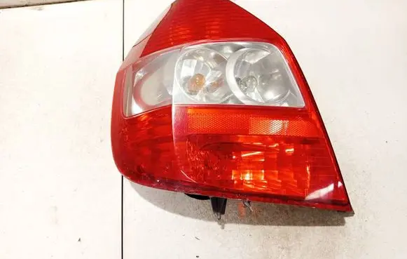 Honda Jazz Rear/tail lights