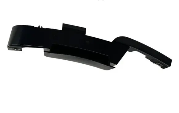 Cupra Leon Front bumper support beam 5FA807529