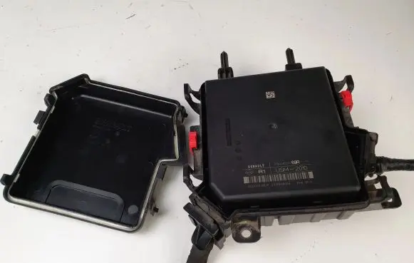 Renault Scenic III - Grand scenic III BSM Control unit 284B62069R