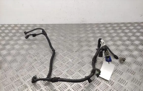 Opel Insignia A Parking sensor (PDC) wiring loom 13238612