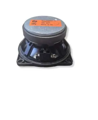 BMW 6 E63 E64 Front door speaker 6930903