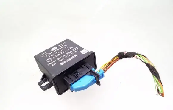 Mercedes-Benz Vito Viano W639 Light module LCM A6398201426