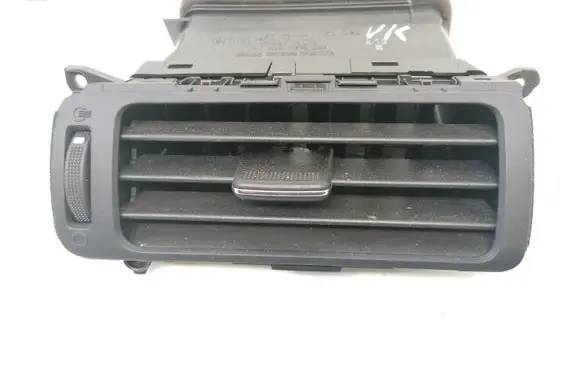 Dash center air vent grill