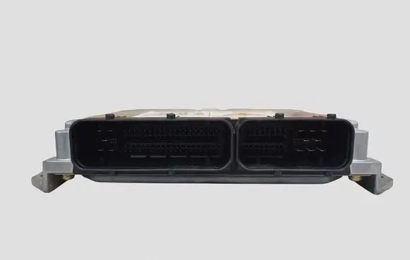 Nissan X-Trail T30 Engine control unit/module 5800295 23710EQ402 2758002954