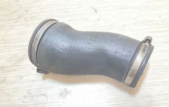 Mercedes-Benz Sprinter W906 Intercooler hose/pipe A6460980083