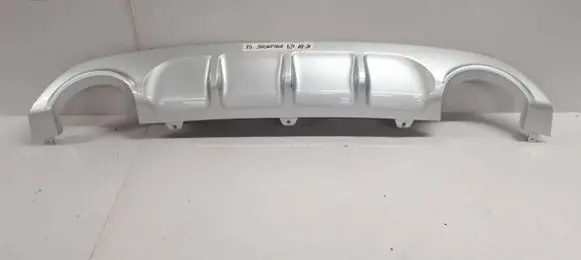 KIA Sportage Rear bumper trim bar molding 86671-F1520