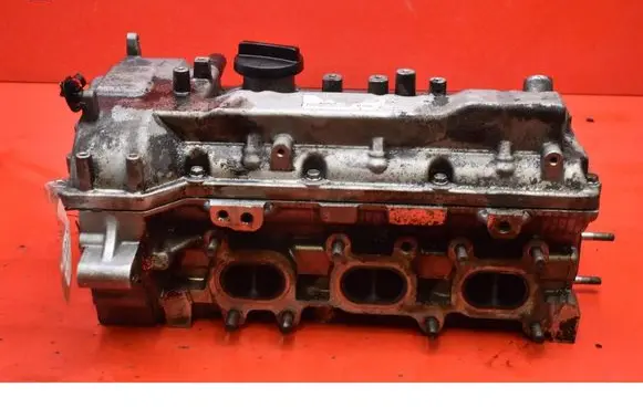Hyundai Sonata Engine head 