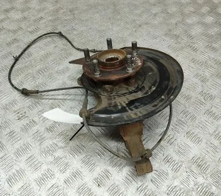 Nissan Leaf II (ZE1) Front wheel hub 400141KK0A