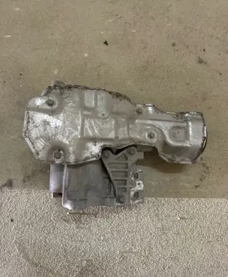 Volvo XC60 Front differential P31492033 T4424134 31492033