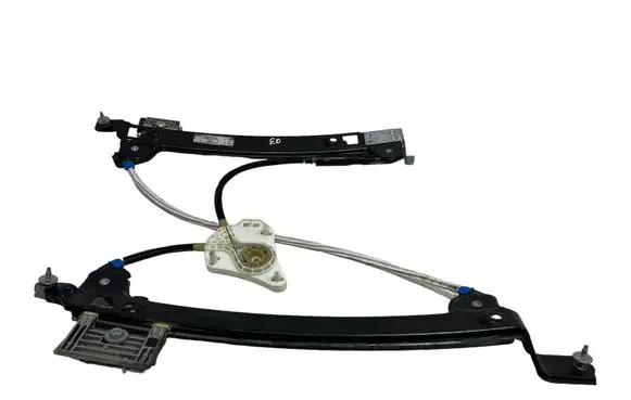 Peugeot 508 II Rear window lifting mechanism without motor 9827830680 982783068001 123872
