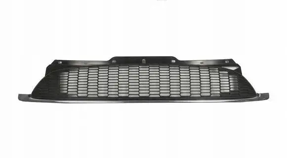 Mini One - Cooper R56 Front bumper upper radiator grill 7209903