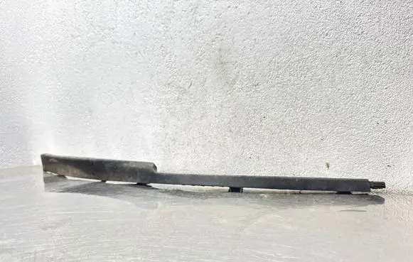 Opel Insignia A Front bumper lip 13238291 551004542