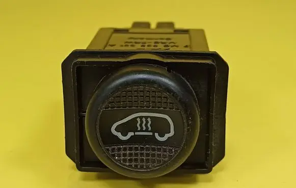 Seat Alhambra (Mk1) Air circulation switch 18578