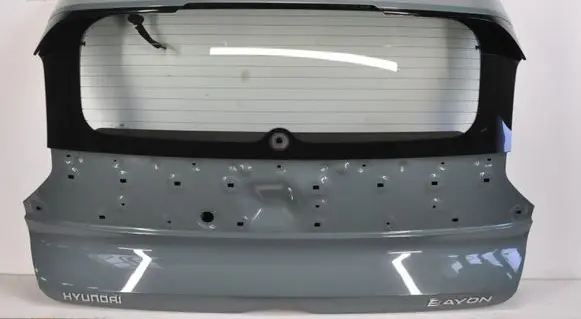 Hyundai Bayon Tailgate/trunk/boot lid 