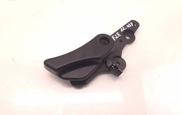 BMW X3 F25 Engine bonnet (hood) release handle 107021 9150273