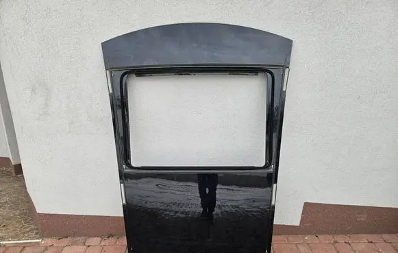 Opel Corsa E Sunroof set 972834511
